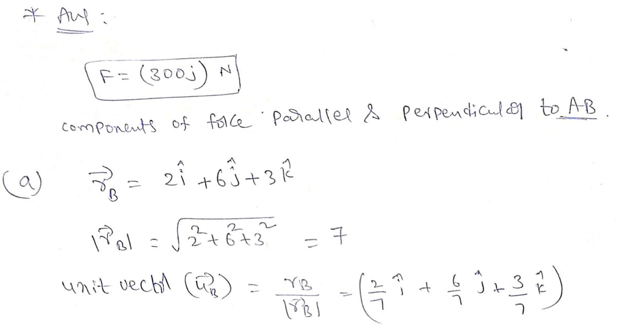 Civil Engineering homework question answer, step 1, image 1